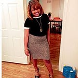 Arielle' Reed