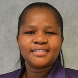 Nomkhosi Zondo