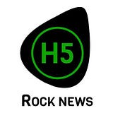 H5 Rock News
