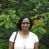 Vidhya KS