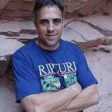 Ricardo Navoni