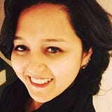 Amruta Ghate