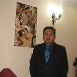 Santanu Roy Chowdhury