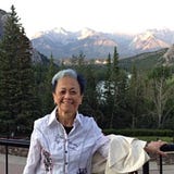 Durhane Wong-Rieger