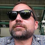 Mark Pratt