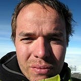 Erlend Solberg