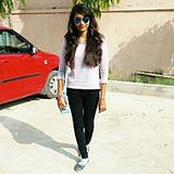 Aesha Shah