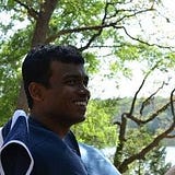 Mukund Kulashekaran