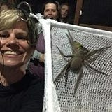 Cathy O'Donnell