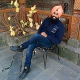 Gagandeep Singh Bhinder