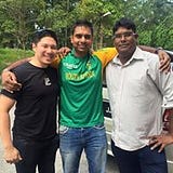 Yasitha Karunaratne