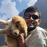 Ajit Narra