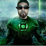 Paulterna Verde