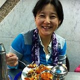 Chie Sakai