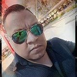 Marckou Reyes