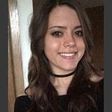 Sarah Barg