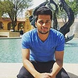 Nabeel Bhattacharya