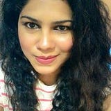 Abigail D'souza