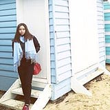 Nicole Vong