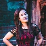 Kinchok Bhutia