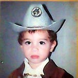Tiego Maximiliano