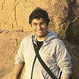 Bhavik Kaul