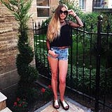 Iryna Lumei