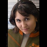 Ирина Соколова