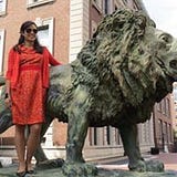 Alejandra Tarazona