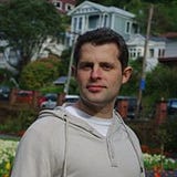 Mikhail Chibel