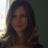 Nicole Reardon Judge