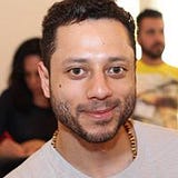 Rodrigo Del Bianco