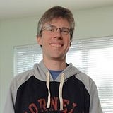 Chris Torrence