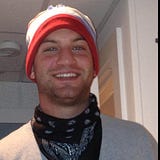 Tanner Libby