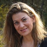 Maria Rossi Anderson
