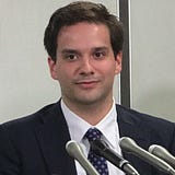 Mark Karpeles