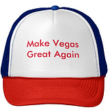 Vegas Fanboy