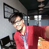 Shivanshu Raj Shrivastava