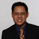 Dominic Lam