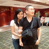 Suandi Chuan