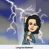 Darlene Simpson