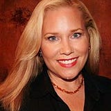 Suzanne Elise McCain