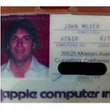 John Meier