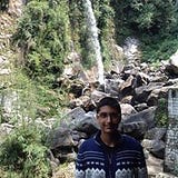 Samarvir Singh