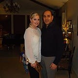 Christe Gillard-Shaul