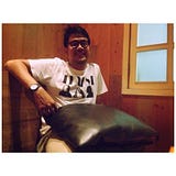 Denny Abditama