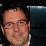 Peter Corrigan