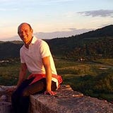 Mattia Romani