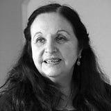Nina Aldin Thune