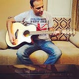 Vivek Kashyap